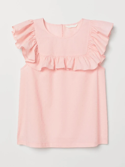 Сорочки H&M модель 51494 Фото