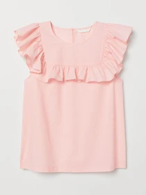 Сорочки H&M модель 51494 Фото
