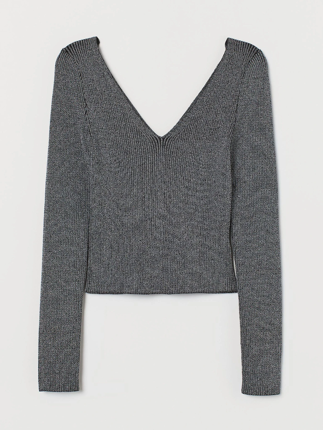 Свитры и кардиганы H&M модель 51486 Фото