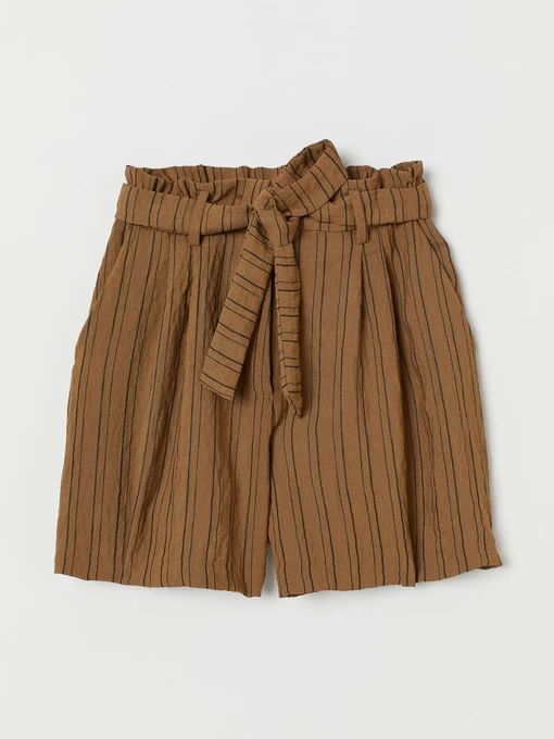 Шорти H&M модель 53231 Фото