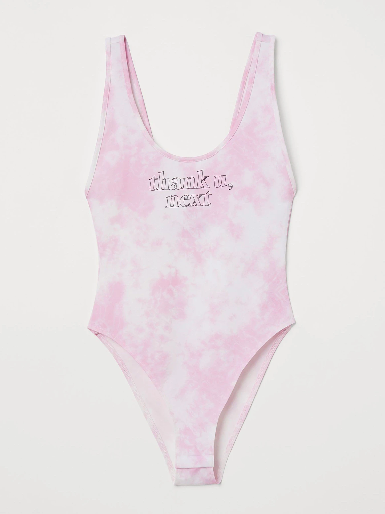 Боди и корсеты H&M модель 53156 Фото
