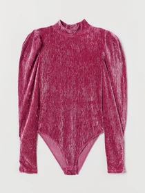 Боді та корсети H&M модель 53227 Фото