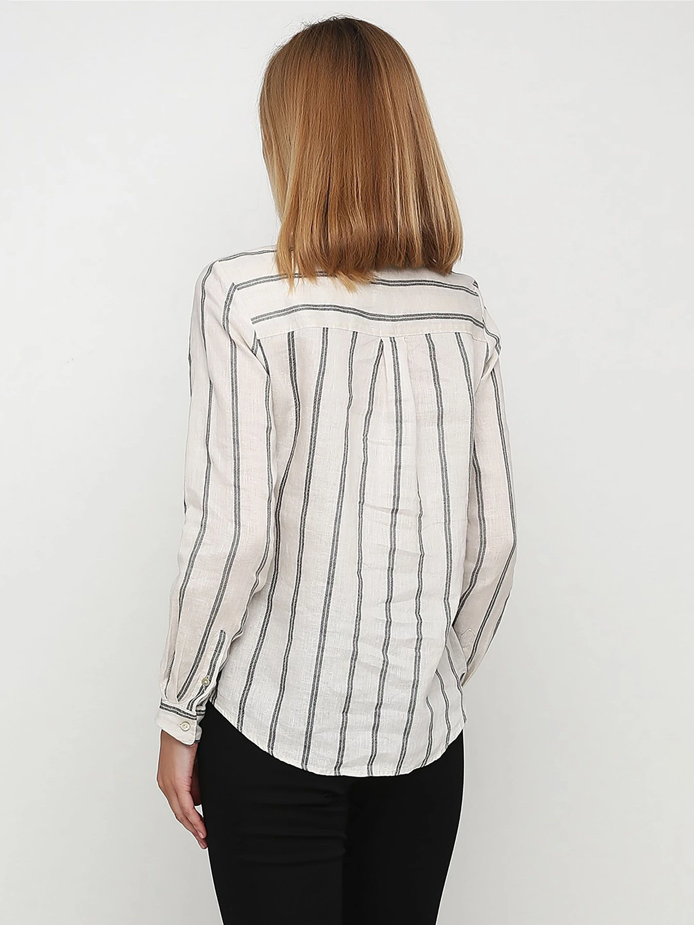 Рубашки H&M модель 54807 Фото