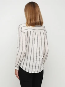 Рубашки H&M модель 54807 Фото