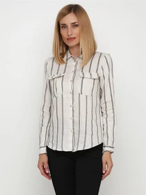 Рубашки H&M модель 54807 Фото