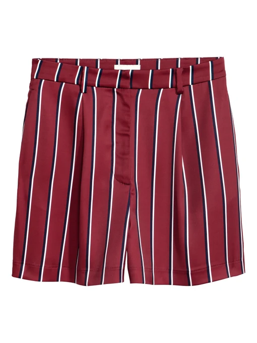 Шорти H&M модель 57623 Фото