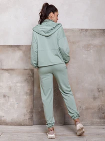 Костюми ISSA Plus модель 12395_mint Фото