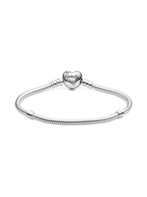 Для шармов PANDORA Moments модель 598827C01 Фото