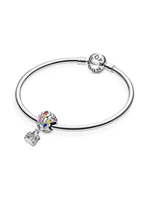 Классические PANDORA Moments модель 798962C01 Фото