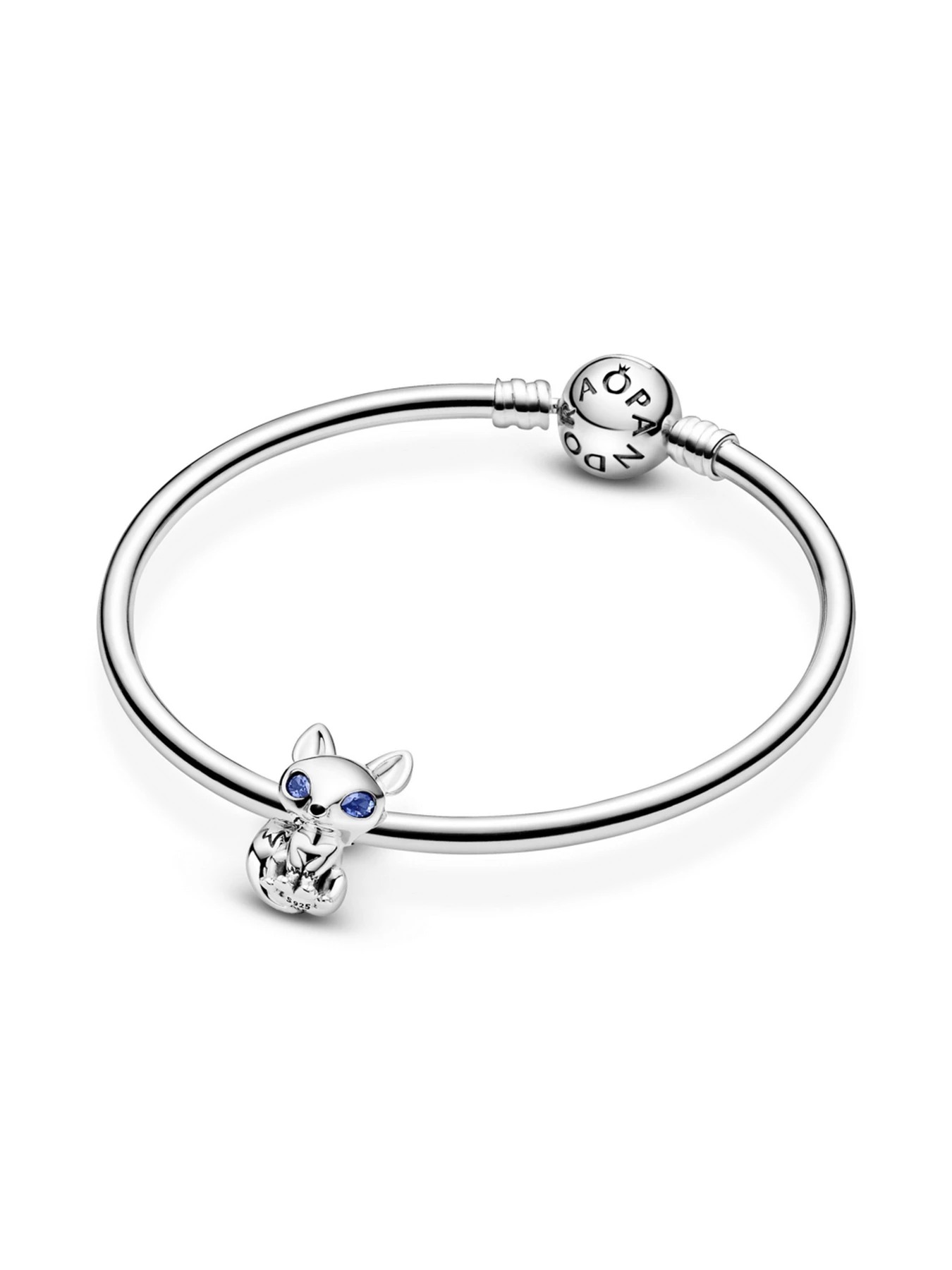 Классические PANDORA Moments модель 799096C01 Фото