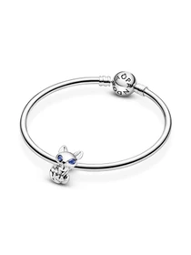 Классические PANDORA Moments модель 799096C01 Фото