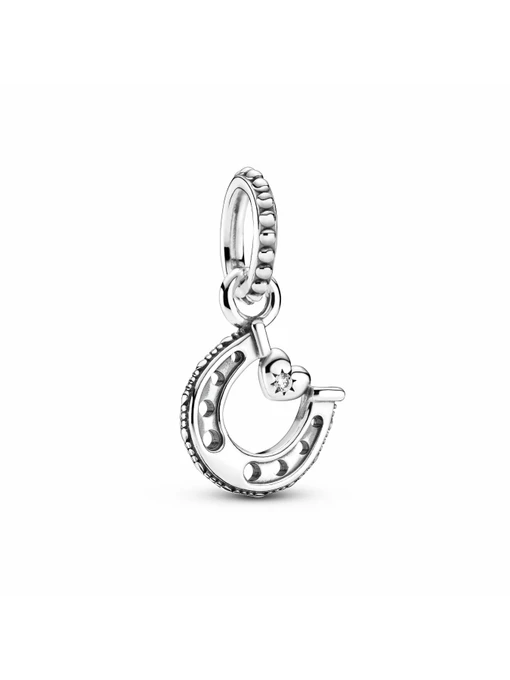 Класичні PANDORA Moments модель 799157C01 Фото