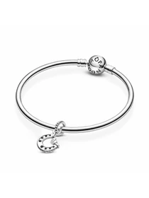 Класичні PANDORA Moments модель 799157C01 Фото