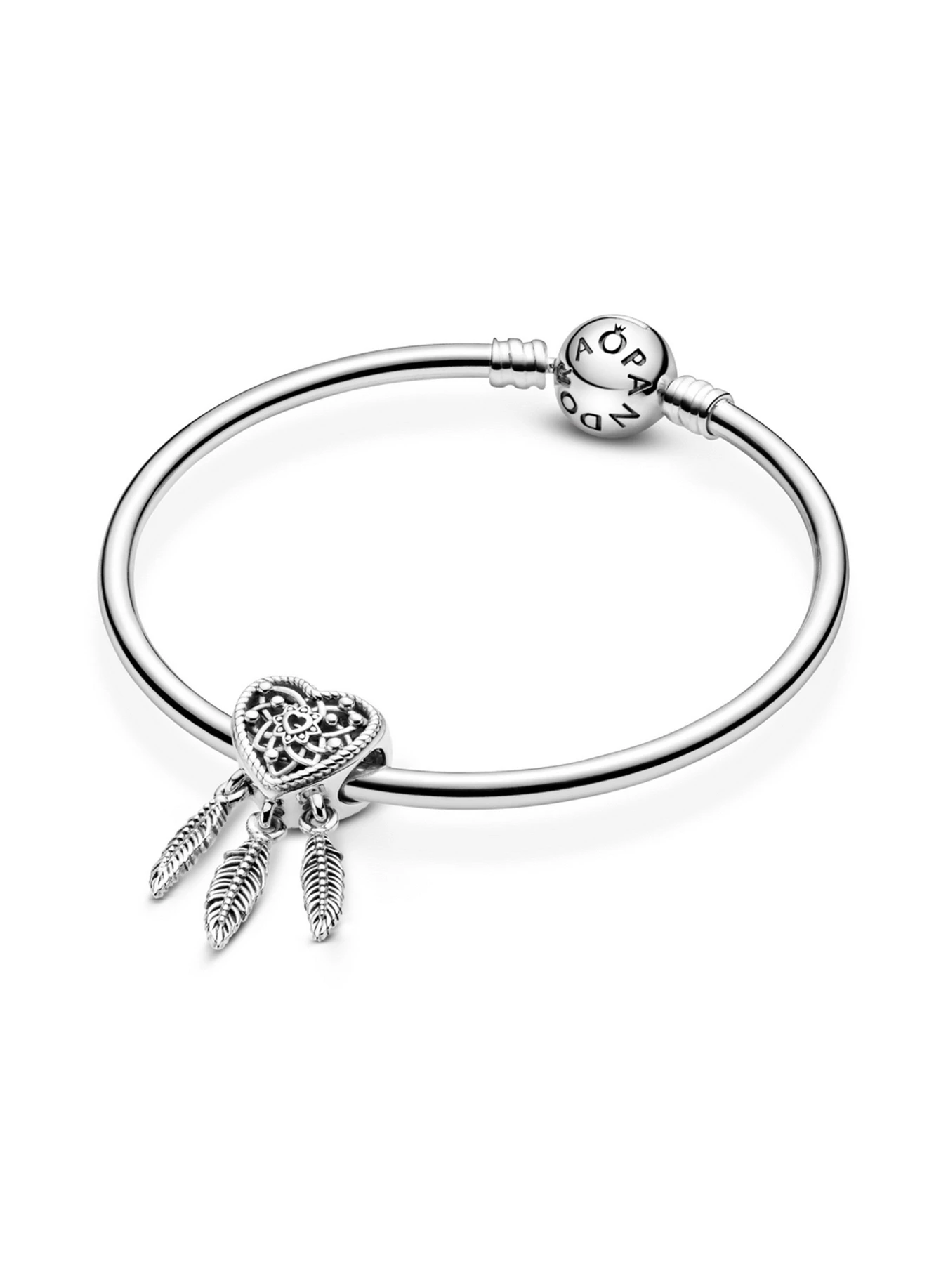 Класичні PANDORA Moments модель 799107C00 Фото