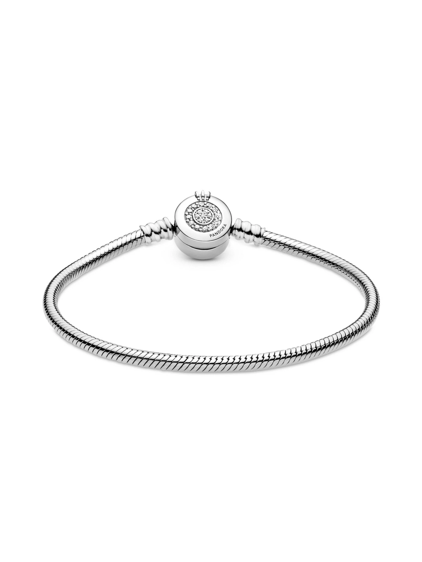 Для шармов PANDORA Moments модель 599046C01 Фото