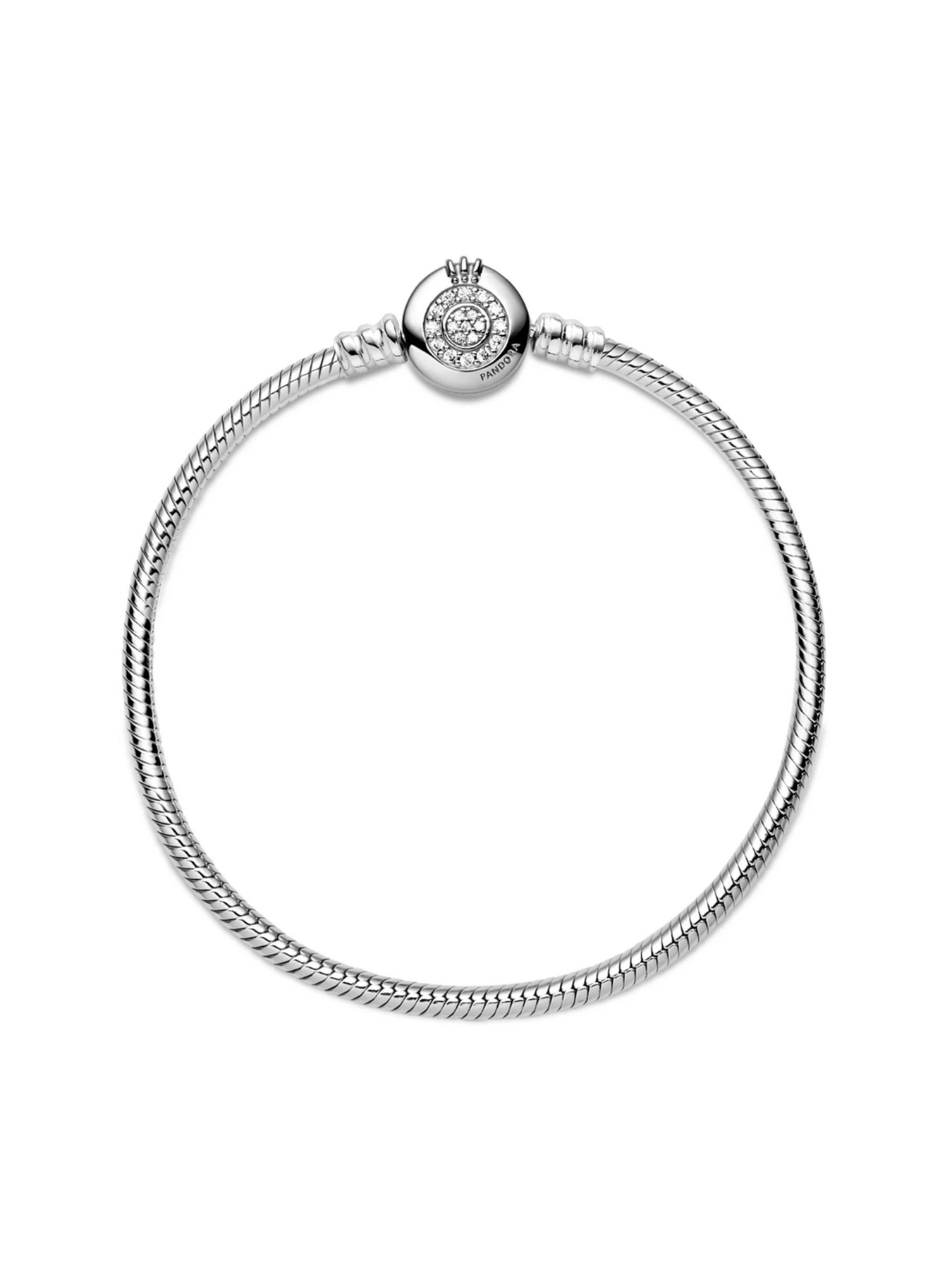 Для шармов PANDORA Moments модель 599046C01 Фото