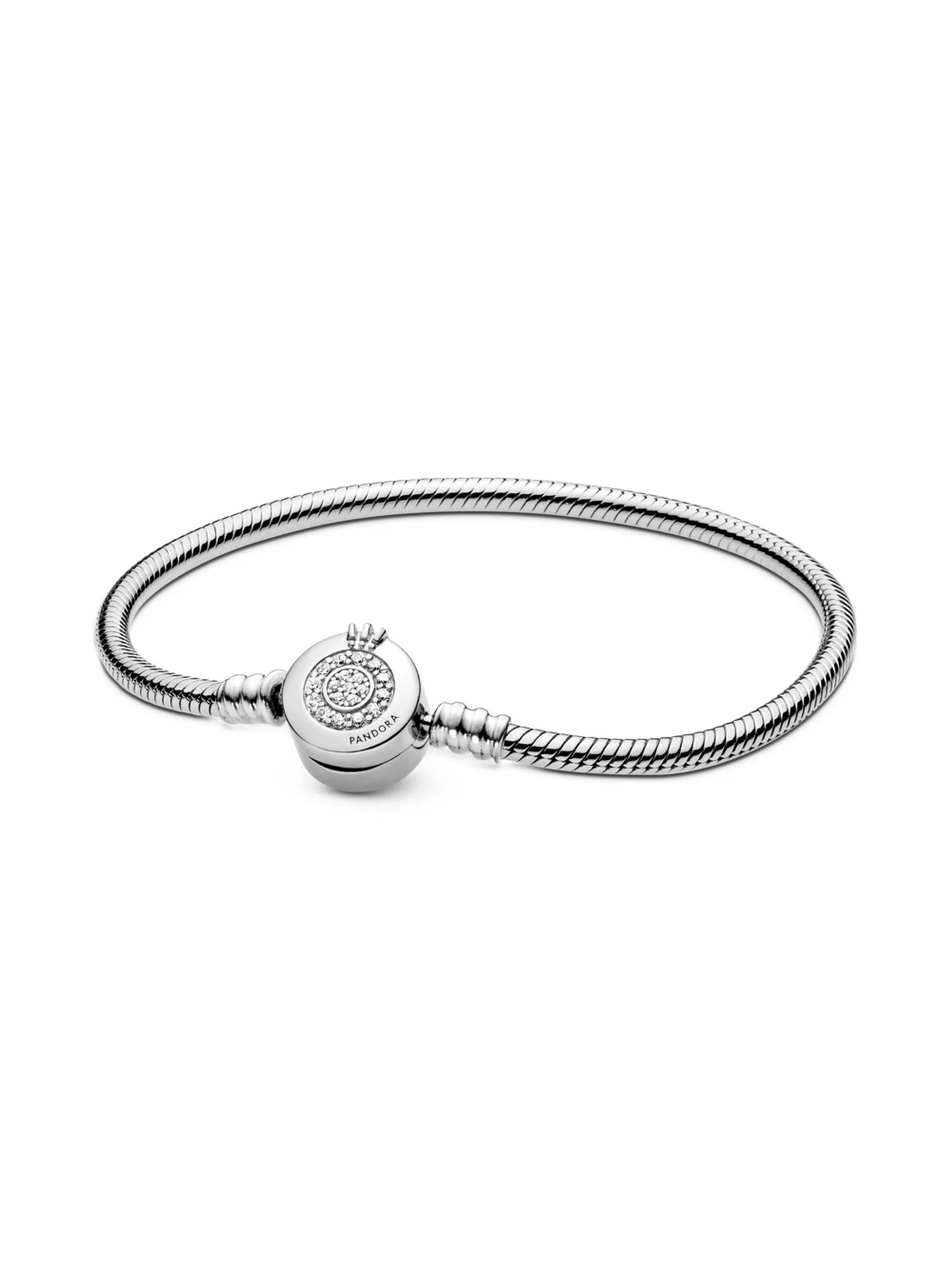 Для шармов PANDORA Moments модель 599046C01 Фото