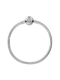 Для шармов PANDORA Moments модель 599046C01 Фото