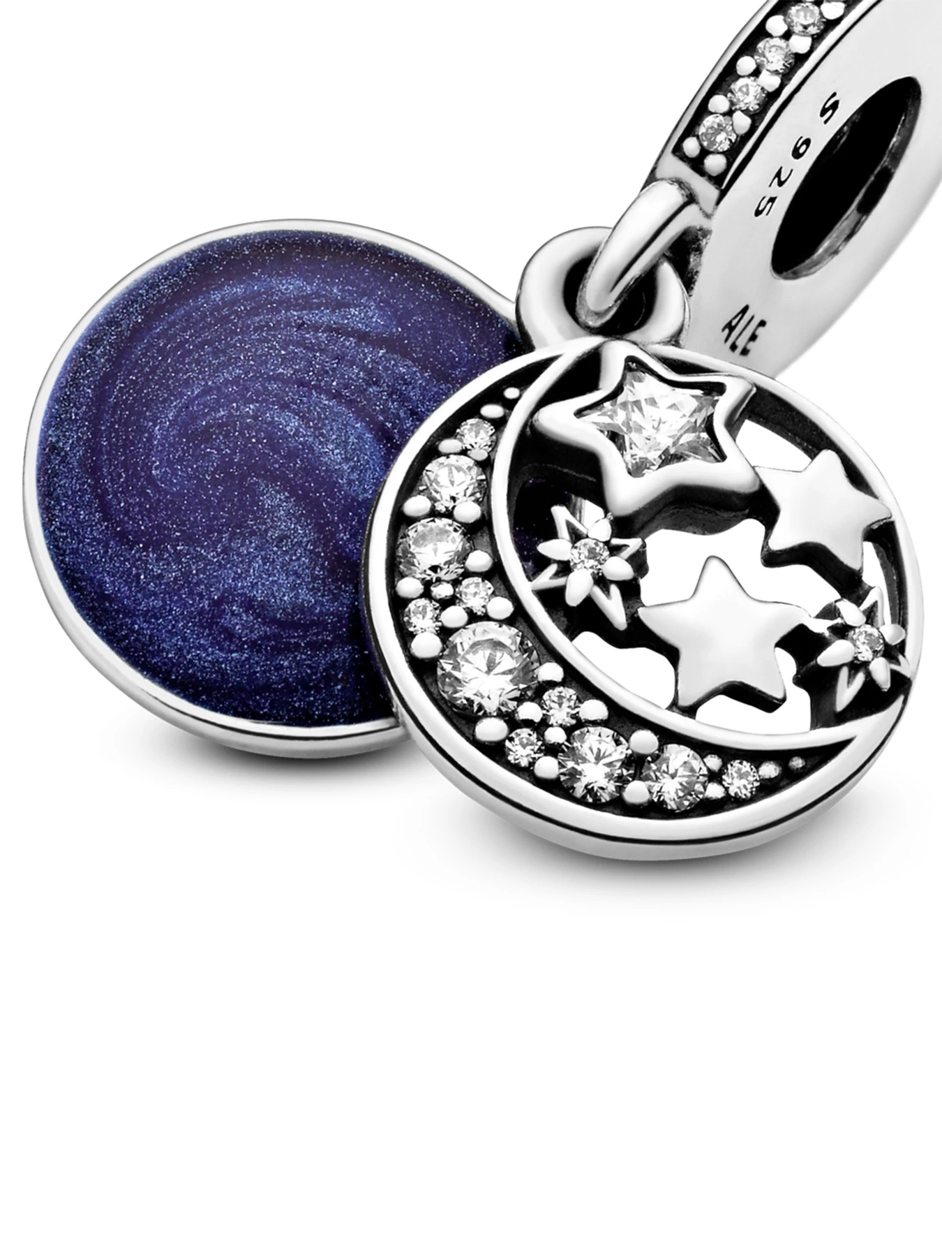Класичні PANDORA Moments модель 791993CZ Фото