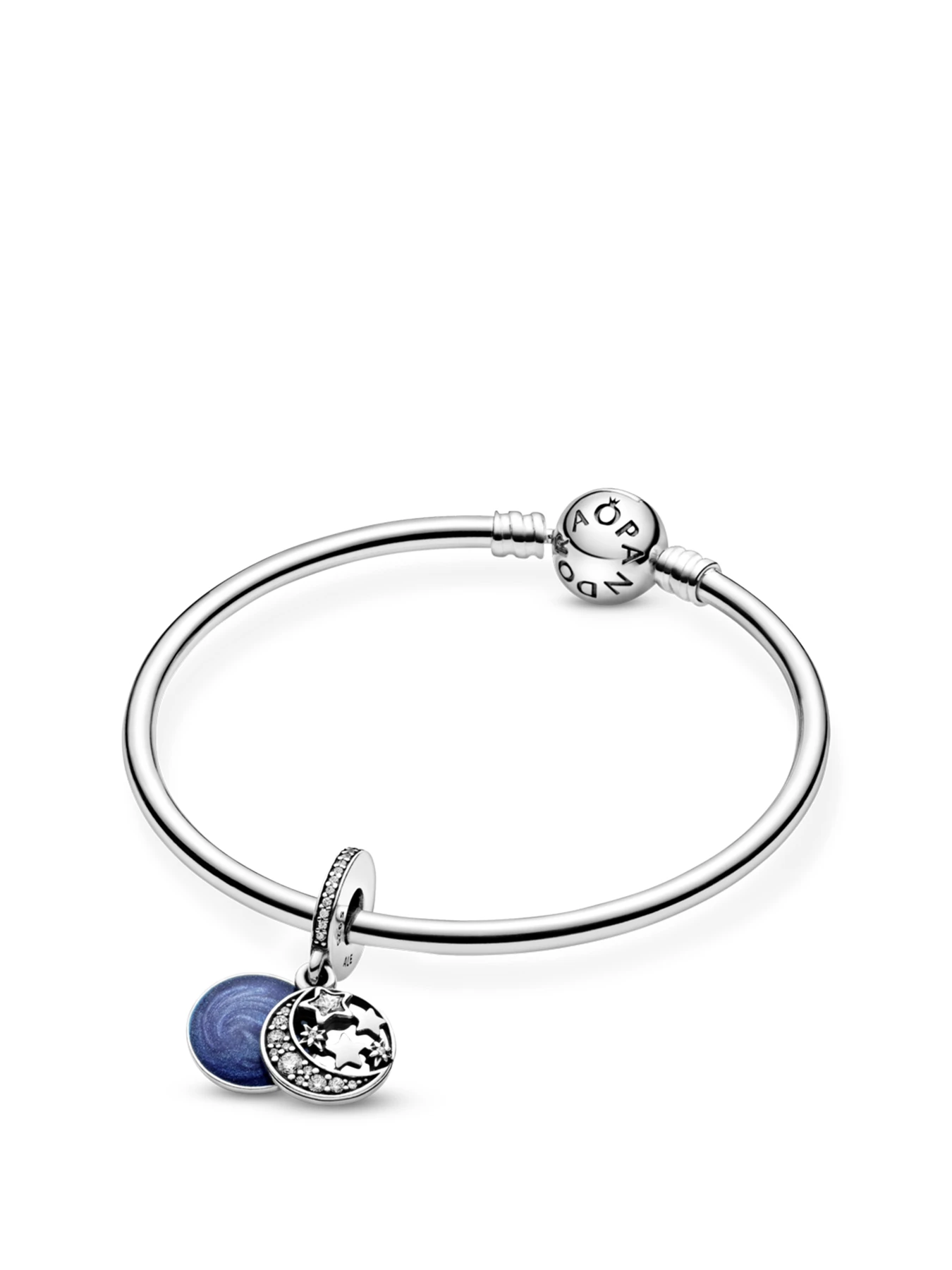 Класичні PANDORA Moments модель 791993CZ Фото