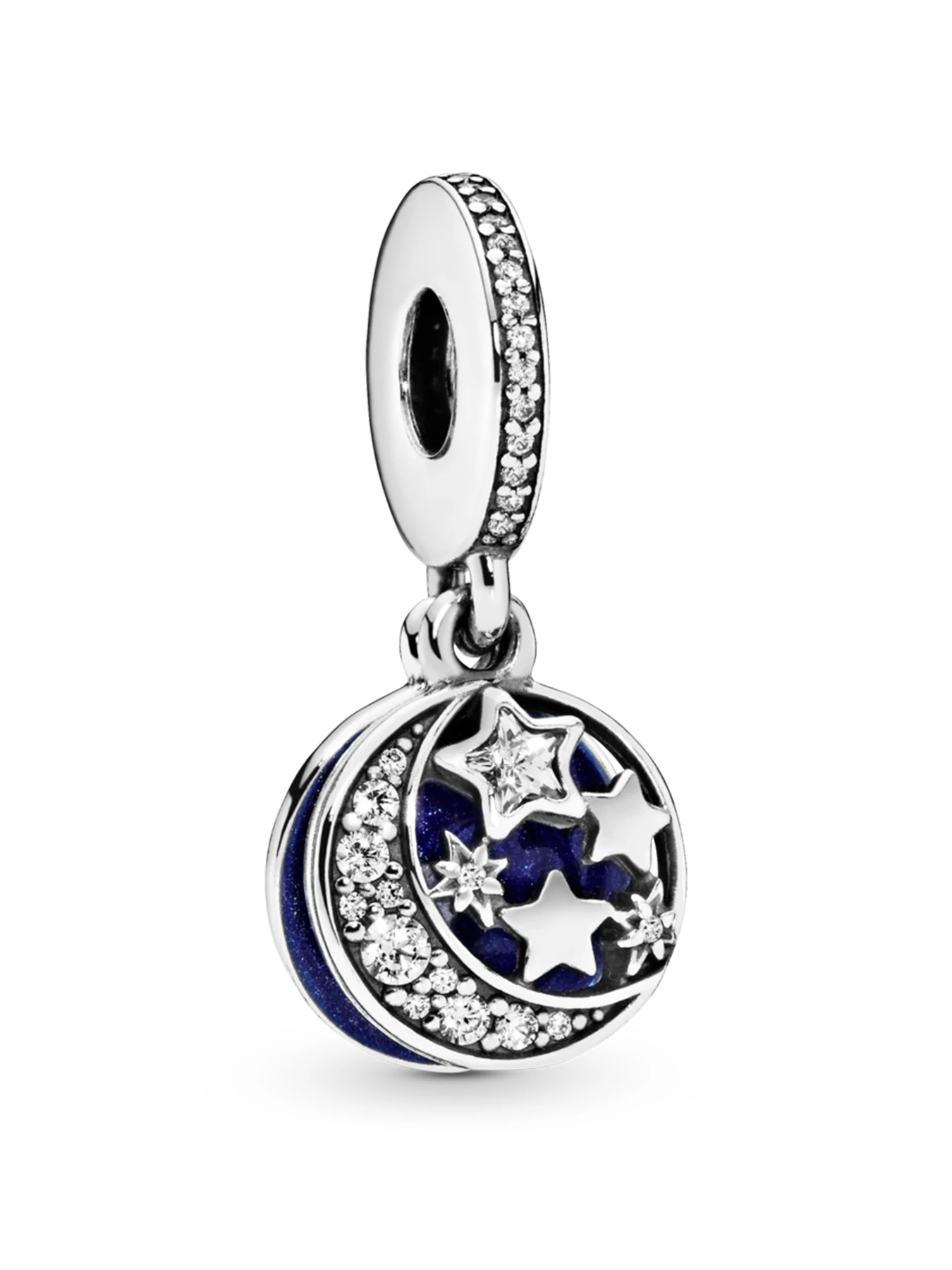 Класичні PANDORA Moments модель 791993CZ Фото