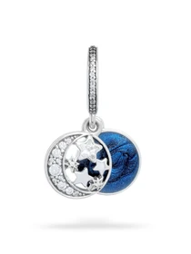 Класичні PANDORA Moments модель 791993CZ Фото