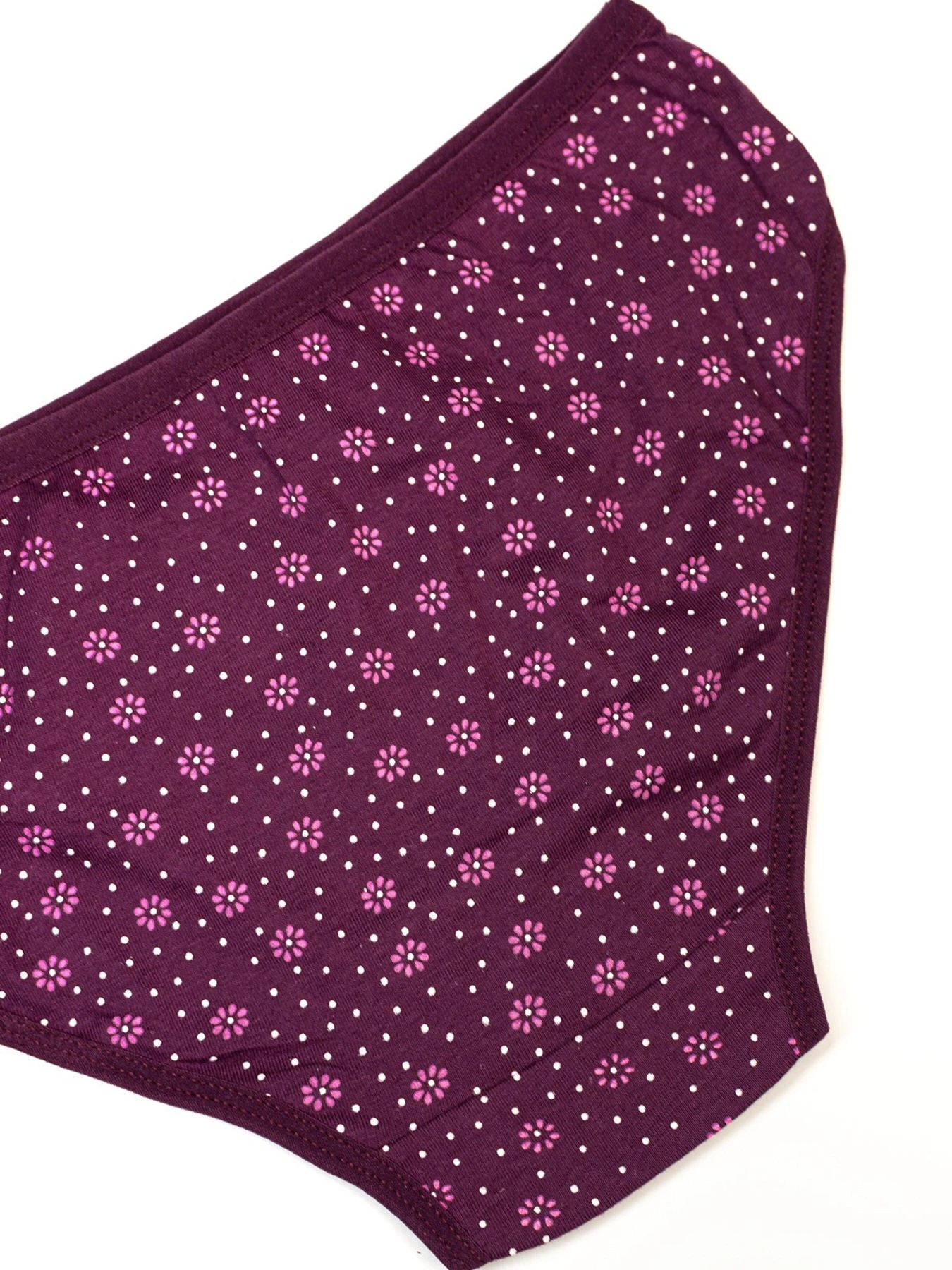 Нижнее белье ISSA Plus модель BL2-524_purple Фото