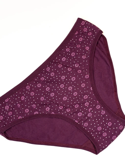 Нижня білизна ISSA Plus модель BL2-524_purple Фото
