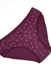 Нижнее белье ISSA Plus модель BL2-524_purple Фото