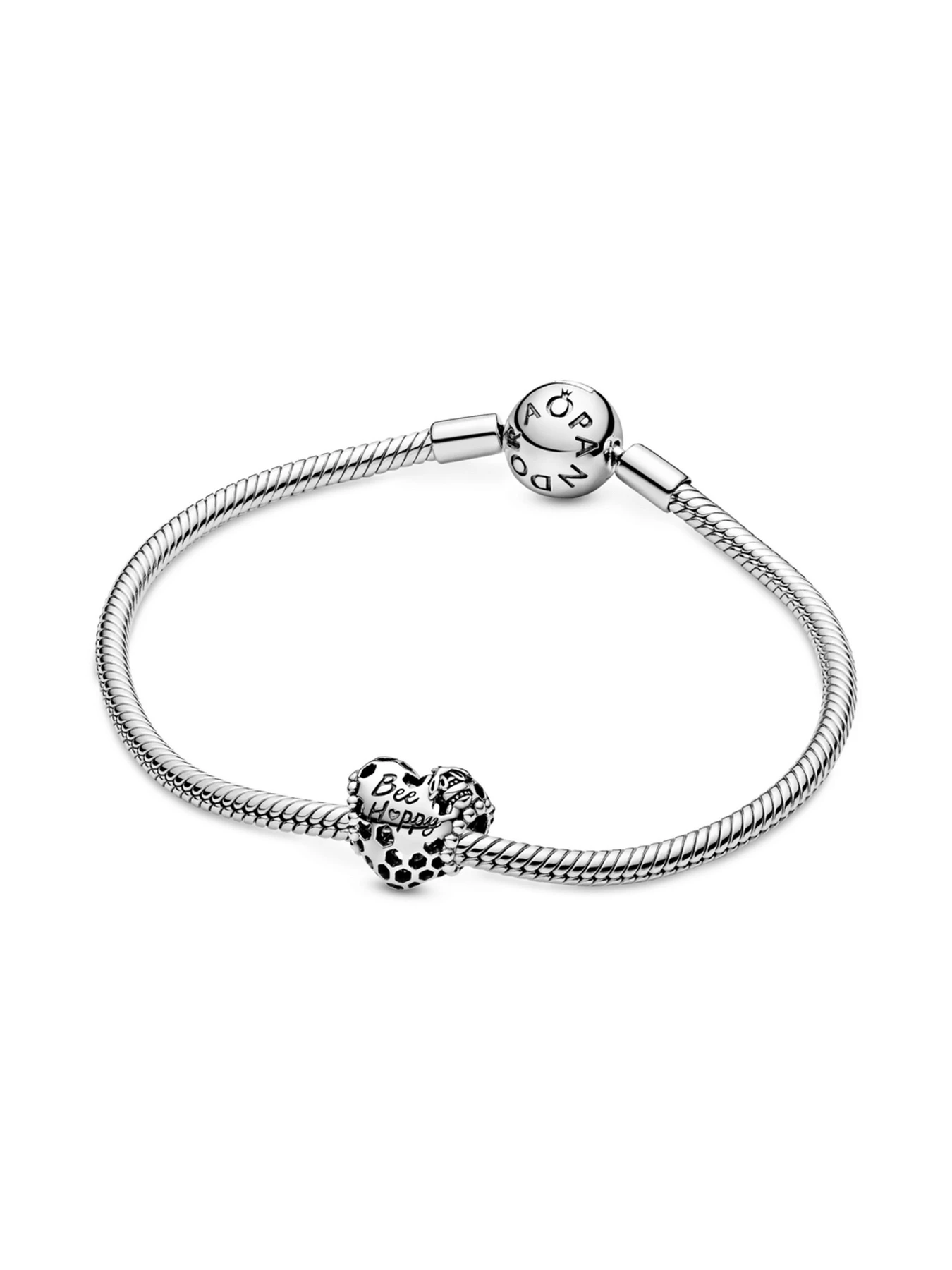 Классические PANDORA Moments модель 798769C00 Классические PANDORA Moments модель 798769C00 Фото