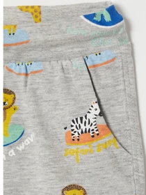Шорты H&M модель 57664 Фото