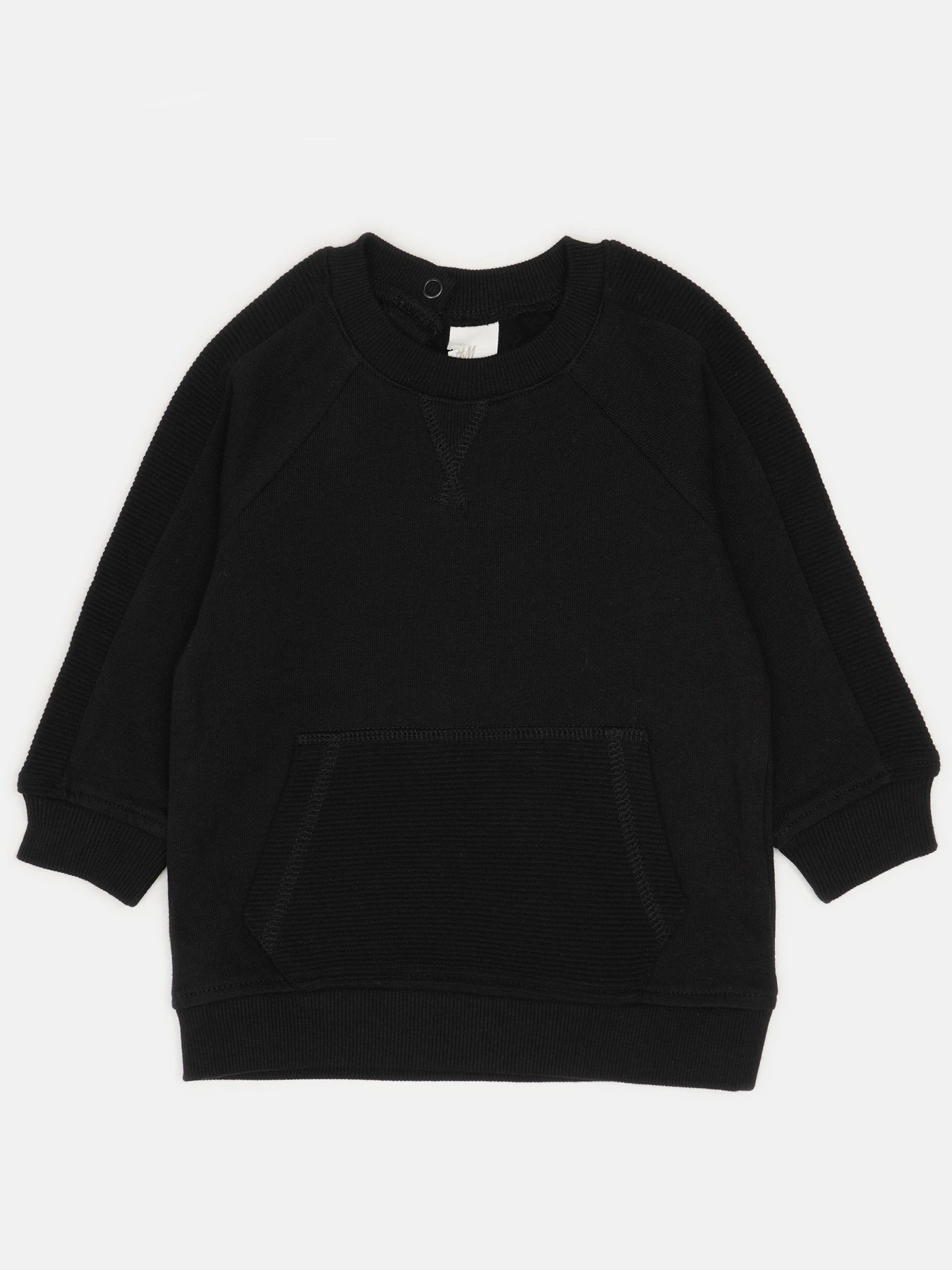 Худи и свитшоты H&M модель 57647 Фото