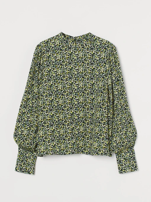 Рубашки H&M модель 59048 Фото