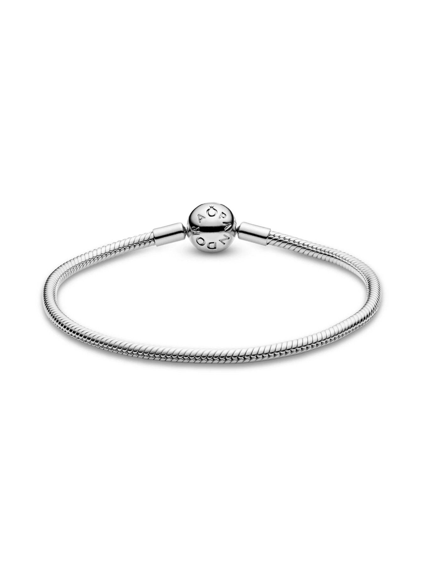 Для шармів PANDORA Moments модель 590728 Фото