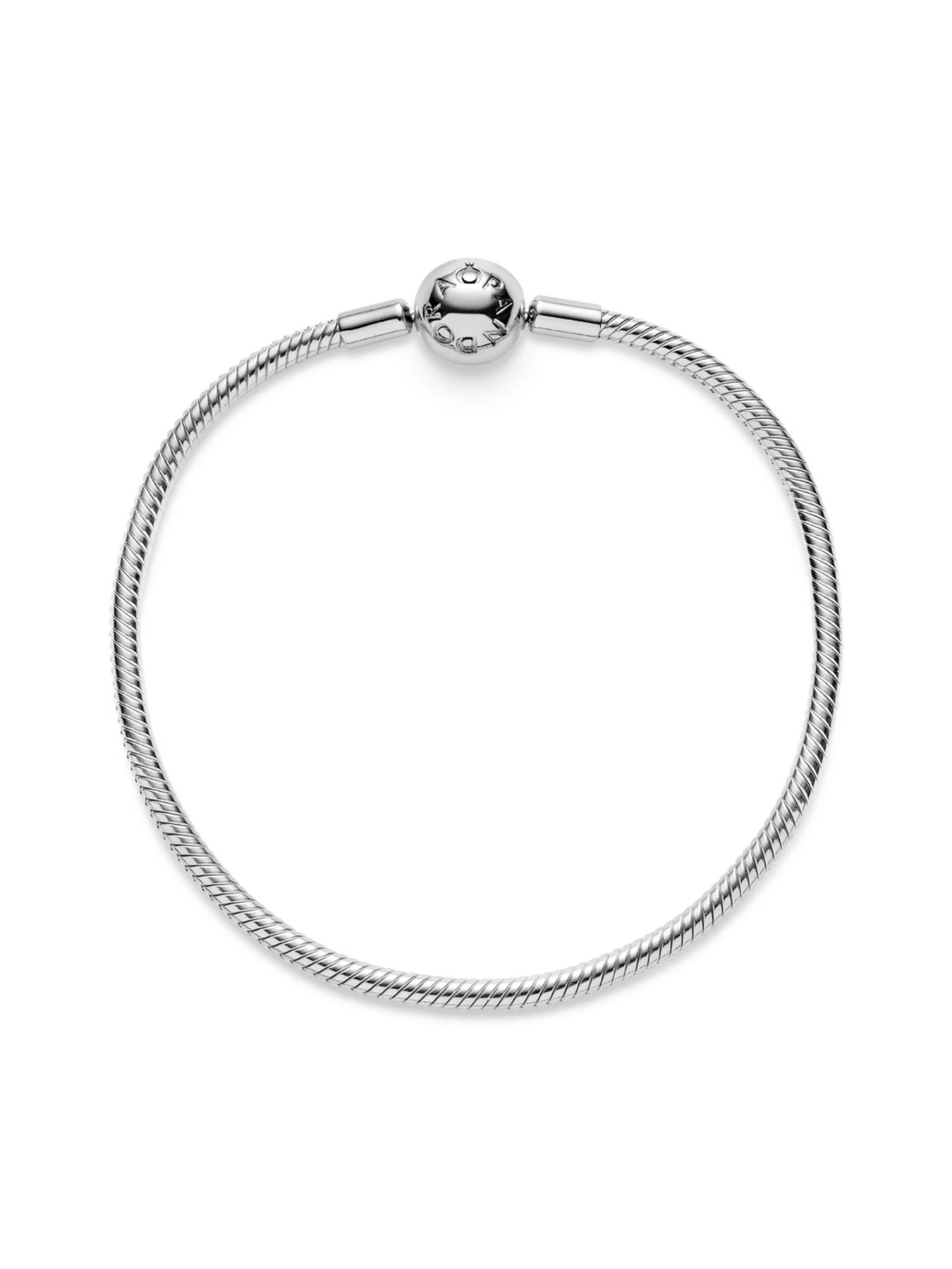 Для шармів PANDORA Moments модель 590728 Фото