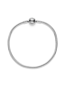 Для шармів PANDORA Moments модель 590728 Фото