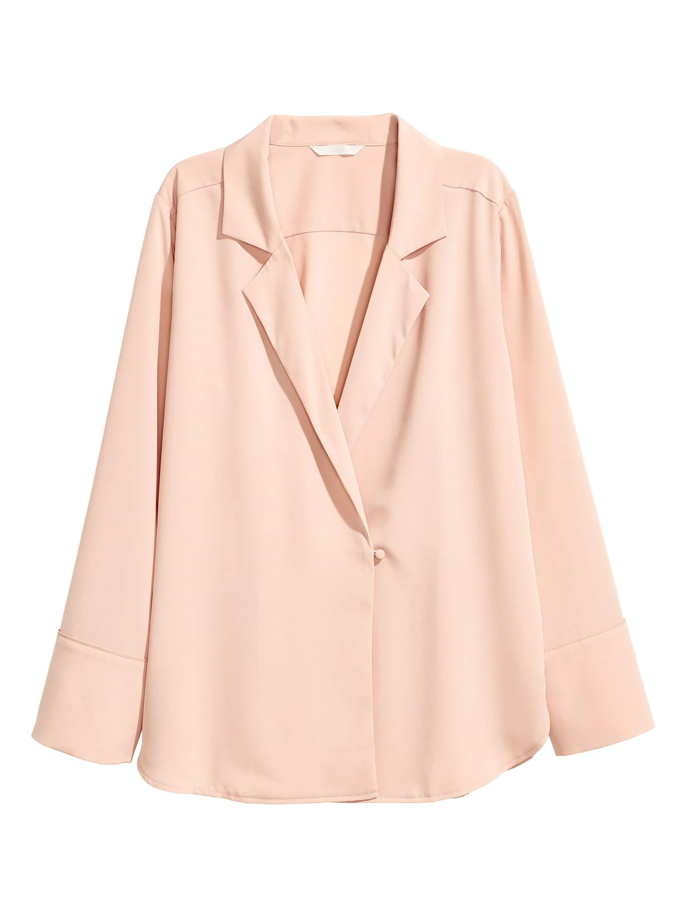 Рубашки H&M модель 46506 Фото