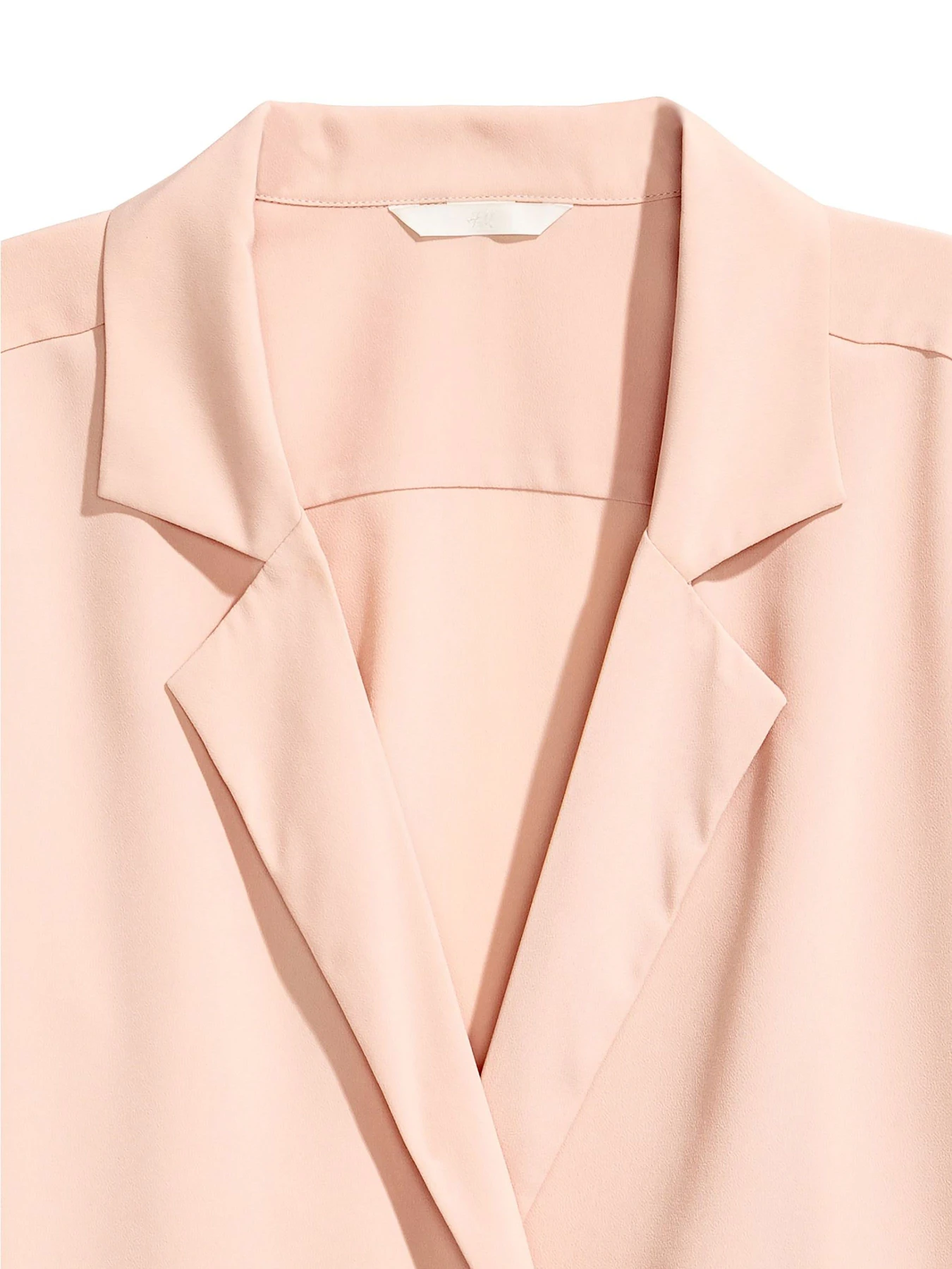 Рубашки H&M модель 46506 Фото