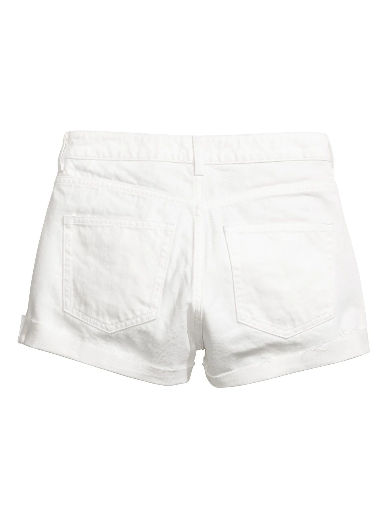 Шорти H&M модель 63286 Фото