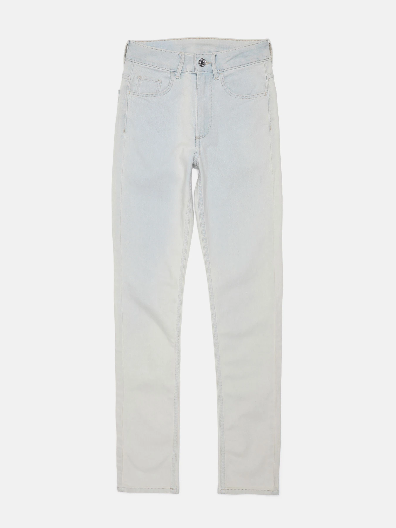 Джинси H&M модель 63322 Фото