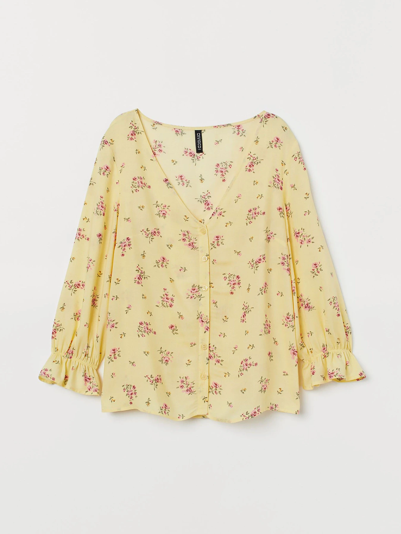 Рубашки H&M модель 46509 Фото