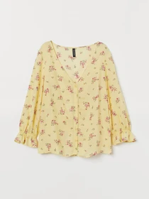 Рубашки H&M модель 46509 Фото