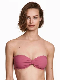 Одежда для пляжа H&M модель 64611 Фото