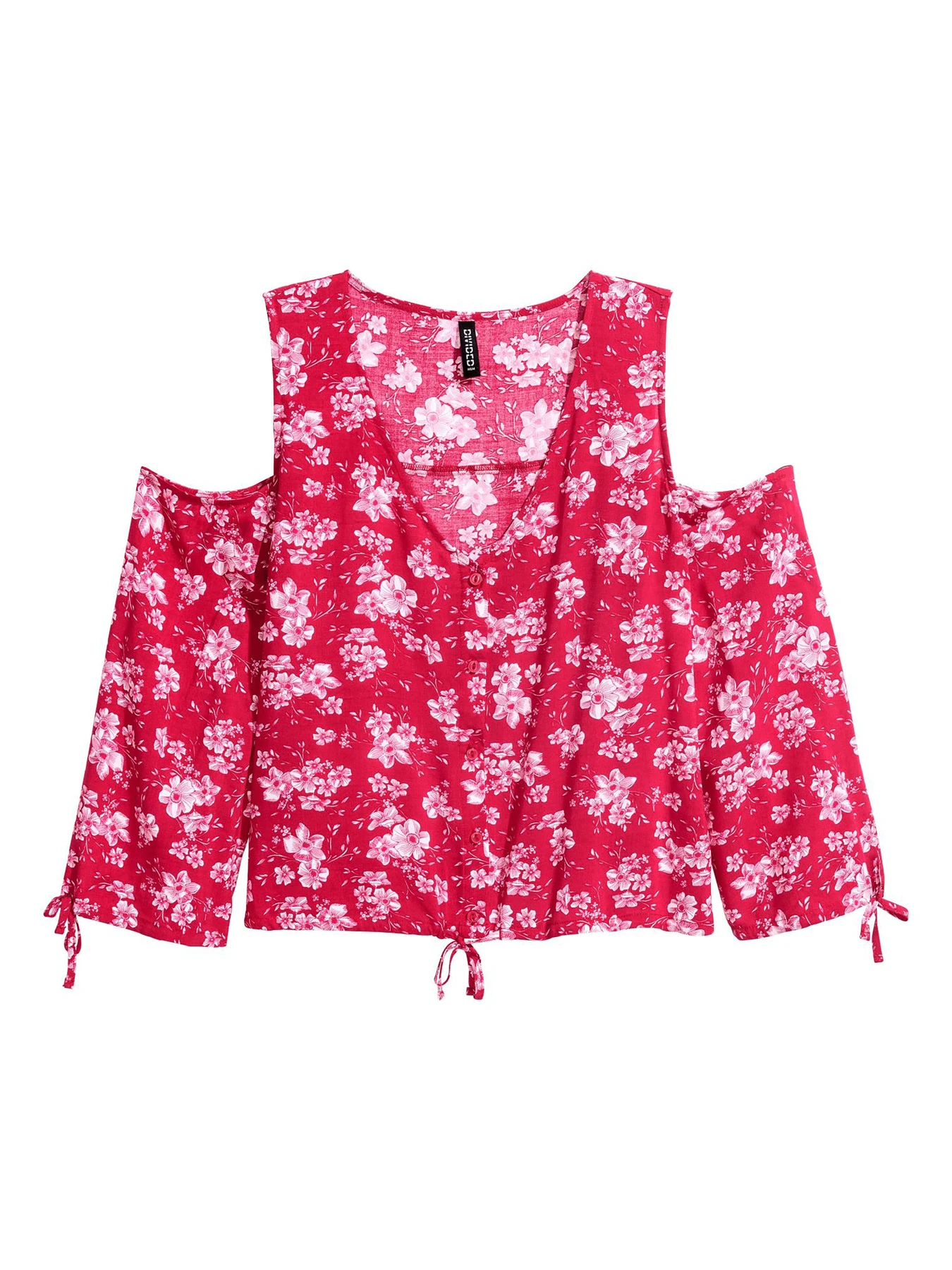 Сорочки H&M модель 64607 Фото