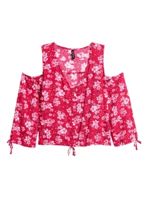Сорочки H&M модель 64607 Фото