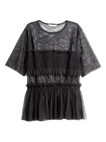 Рубашки H&M модель 64593 Фото