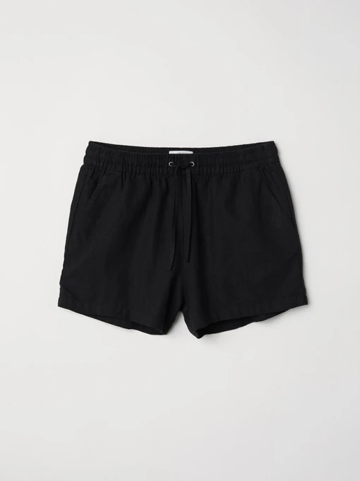 Шорты H&M модель 48136 Фото