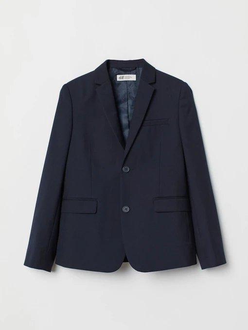 Піджаки H&M модель 64656 Фото