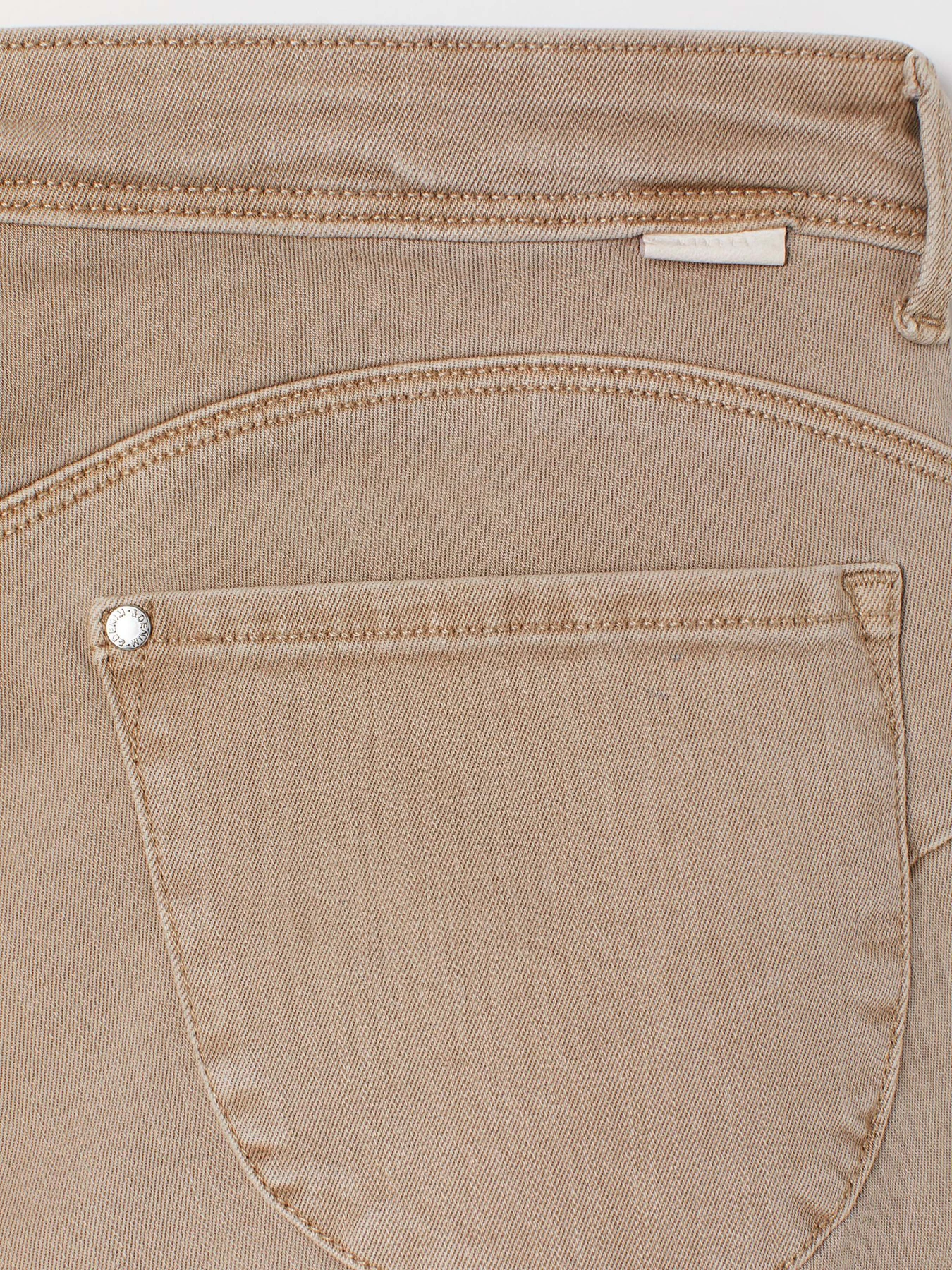 Джинси H&M модель 48114 Фото