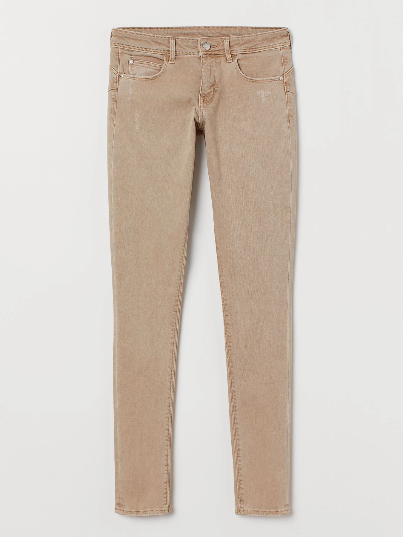 Джинси H&M модель 48114 Фото